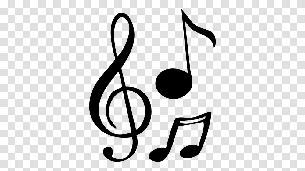 Musical Notes Clip Art Christian Music, Gray, World Of Warcraft Transparent Png