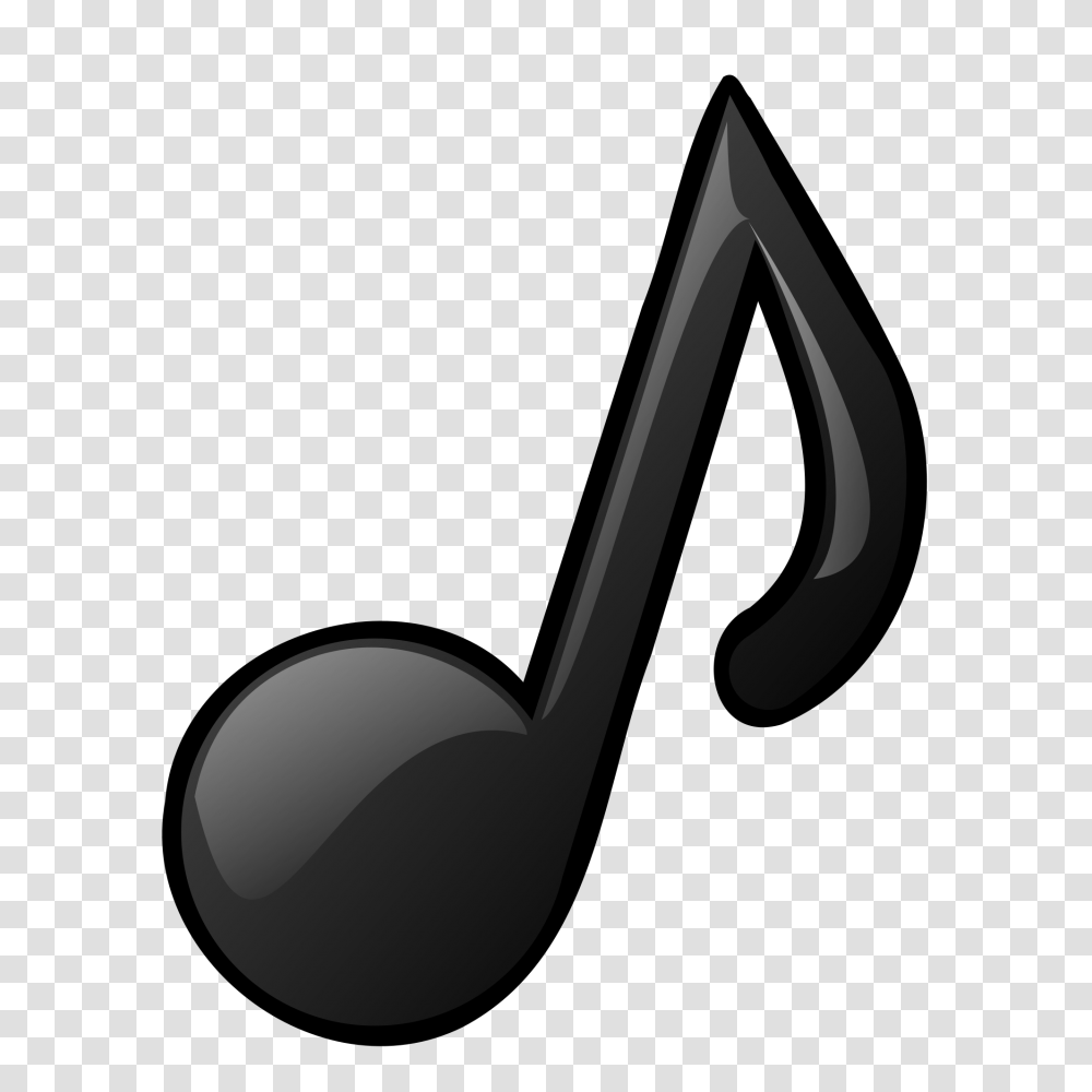 Musical Notes Clipart Music Note Clipart, Smoke Pipe Transparent Png