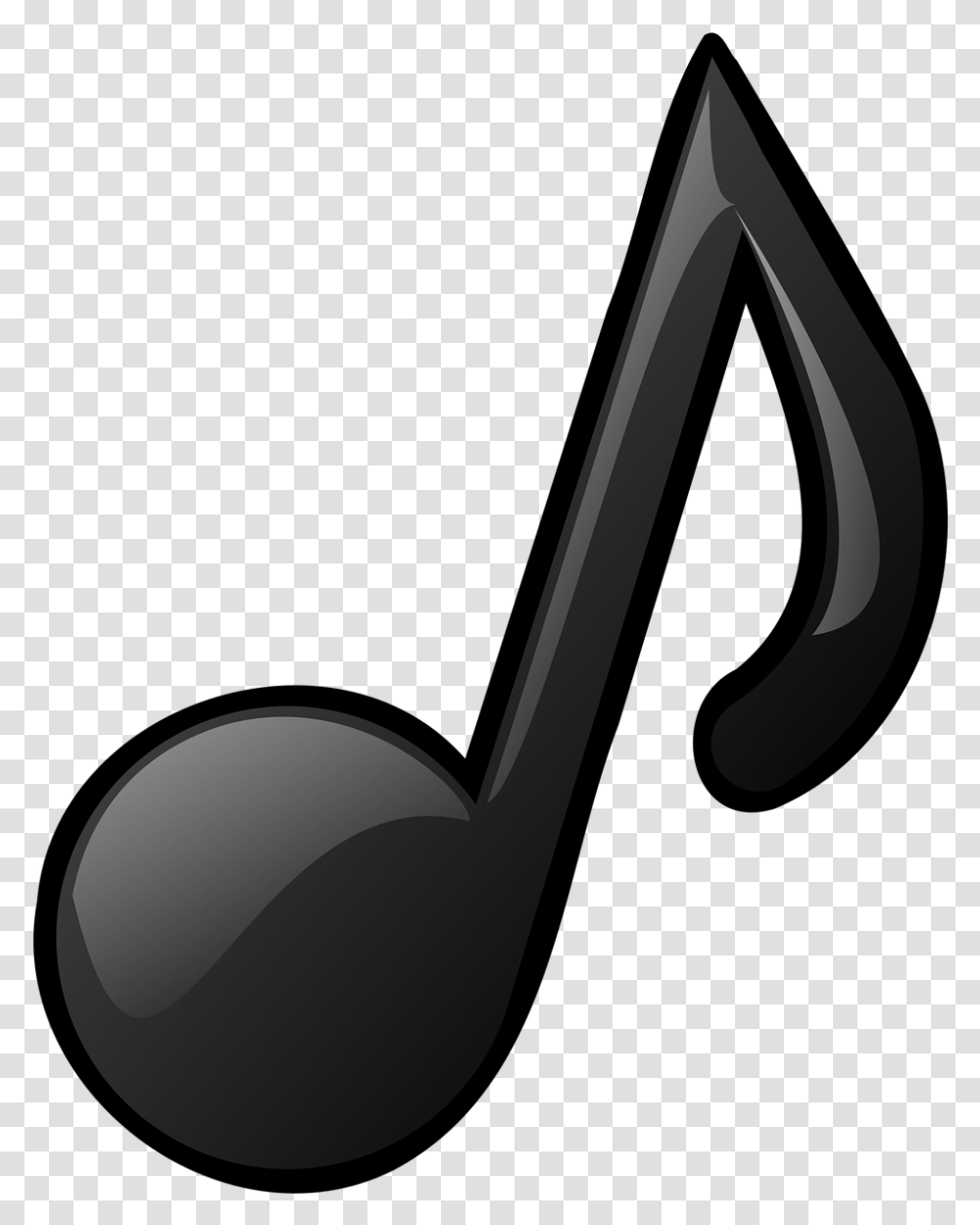 Musical Notes Clipart Musical Note, Vehicle, Transportation, Segway, Cannon Transparent Png