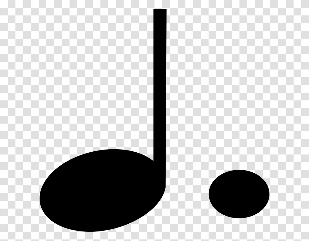Musical Notes Clipart Rests, Gray, World Of Warcraft Transparent Png