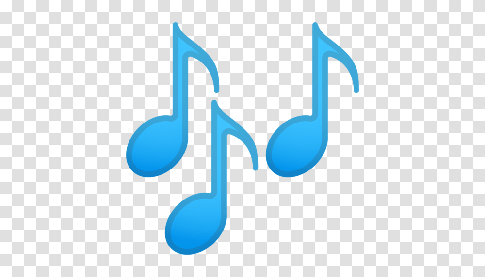 Musical Notes Emoji, Axe, Animal Transparent Png