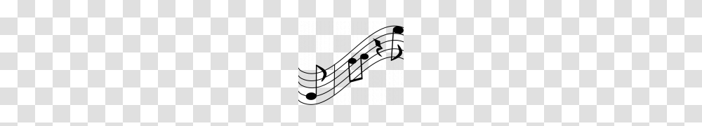 Musical Notes, Gray, World Of Warcraft Transparent Png