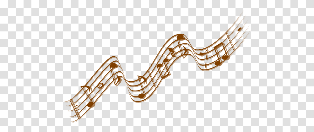 Musical Notes In Gold Clip Art Vector Clip Red Musical Notes, Path, Animal, Mammal, Gecko Transparent Png