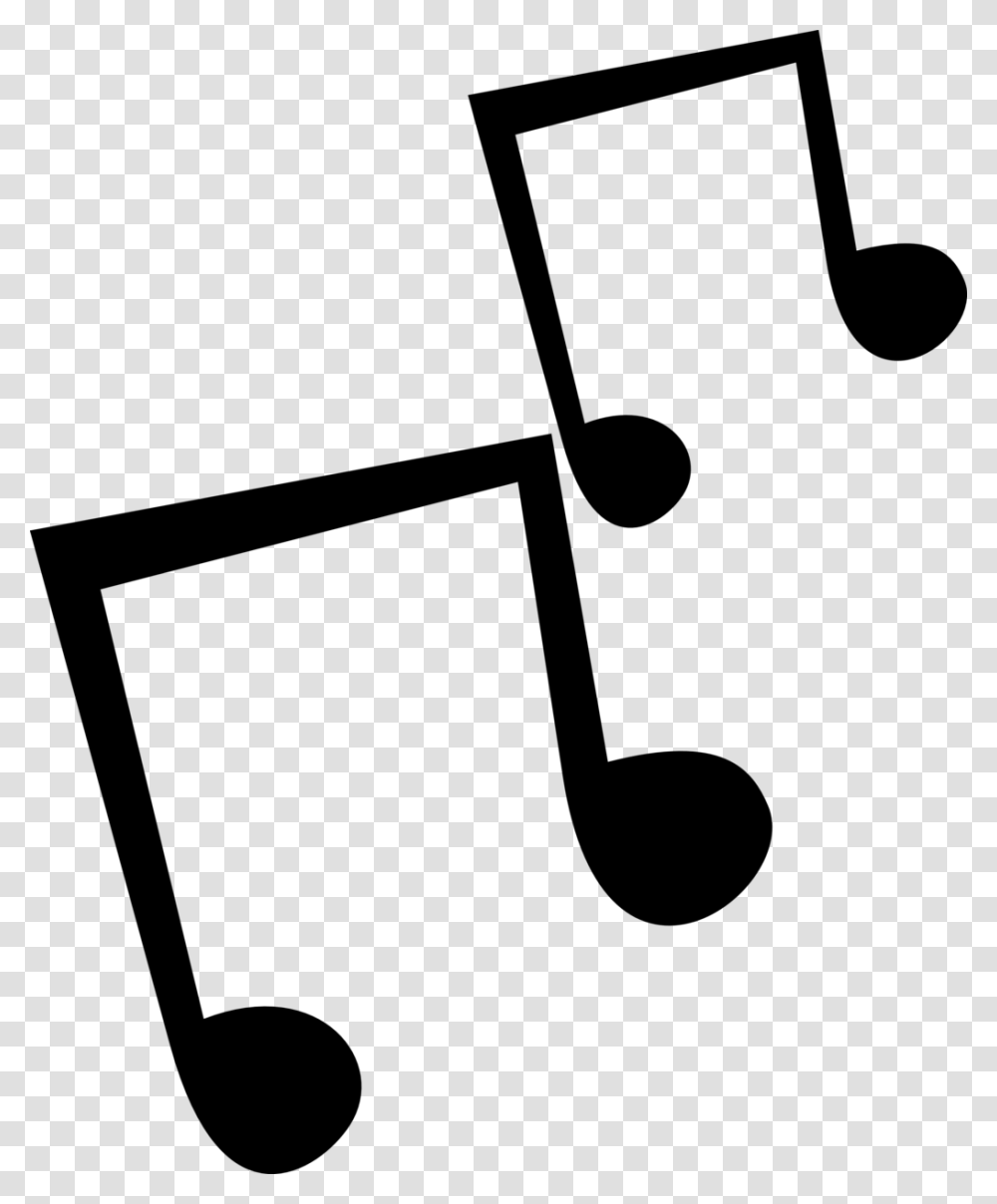 Musical Notes Musical Notes Images, Number, Word Transparent Png