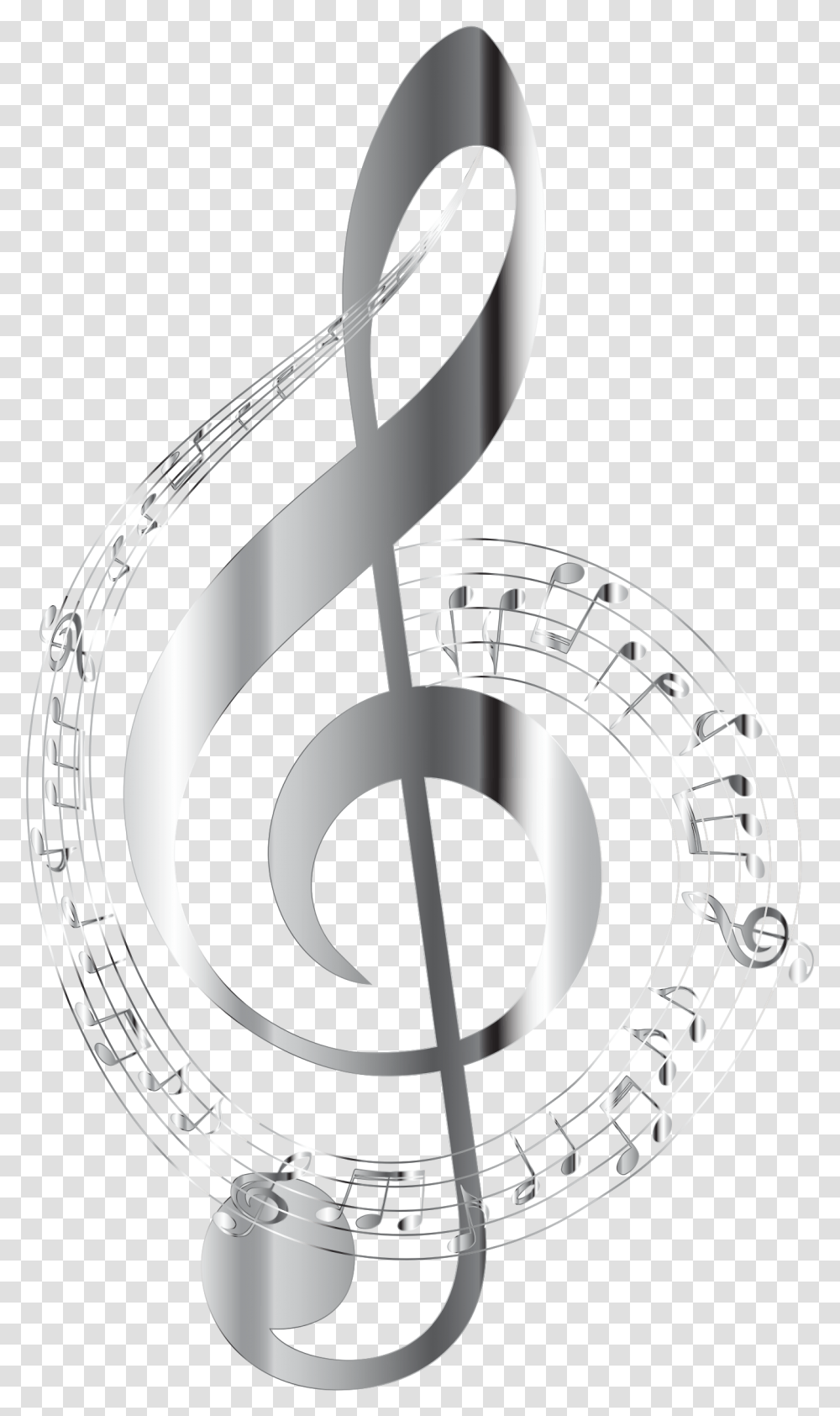 Musical Notes Typography No Background Musical Note, Symbol, Emblem Transparent Png