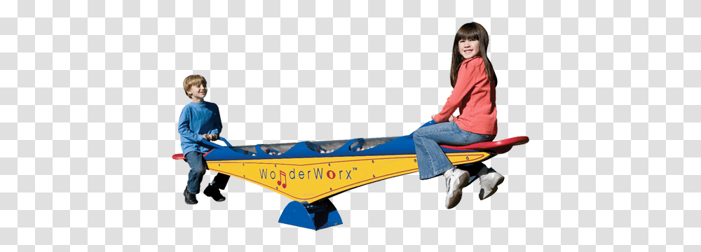 Musical Playground Sensory Play Carbondale Co Kids Playing Playground, Person, Human, Rowboat, Vehicle Transparent Png