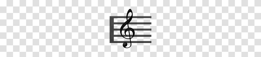 Musical Score Emoji, Electronics, Screen, Stereo, Video Gaming Transparent Png