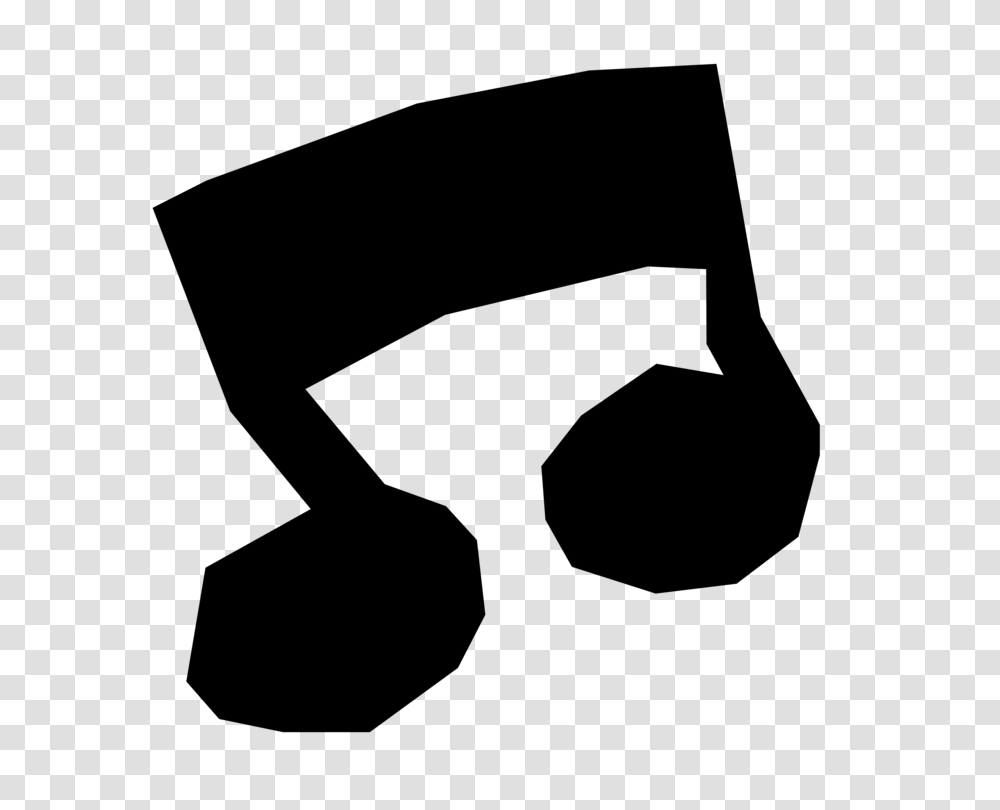 Musical Theatre Musical Note Computer Icons, Gray, World Of Warcraft Transparent Png