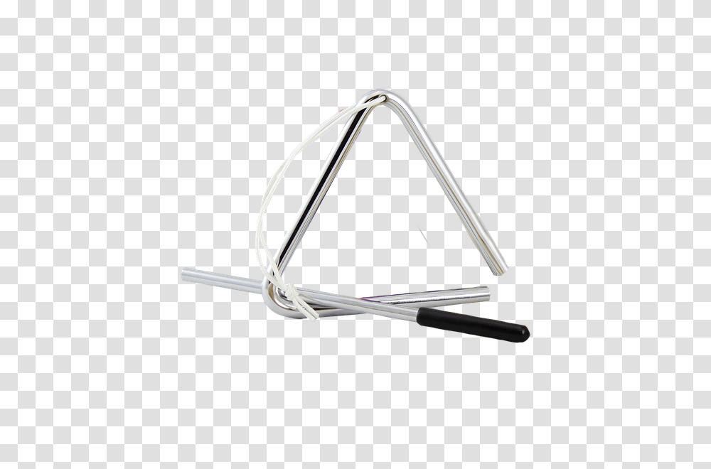 Musical Triangle Image Triangle Instrument Image With Background, Mixer, Appliance, Pin, Tool Transparent Png