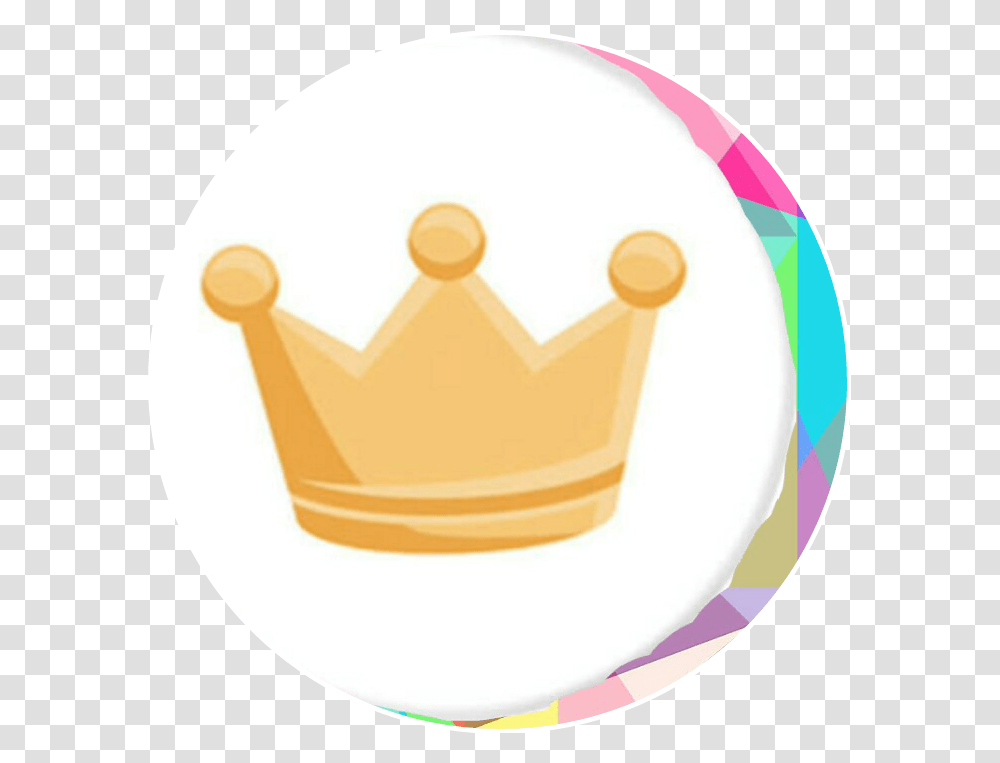 Musically Tik Tok Crown, Accessories, Accessory, Jewelry Transparent Png
