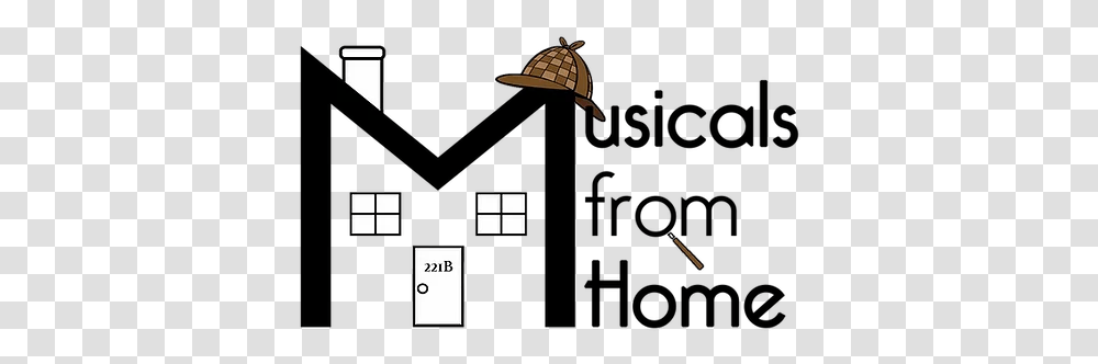 Musicals From Home Sherlock Holmes Vertical, Super Mario, Minecraft, Outdoors, Nature Transparent Png