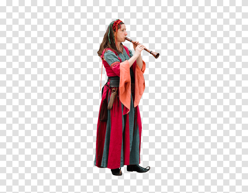 Musician 960, Person, Costume, Leisure Activities Transparent Png