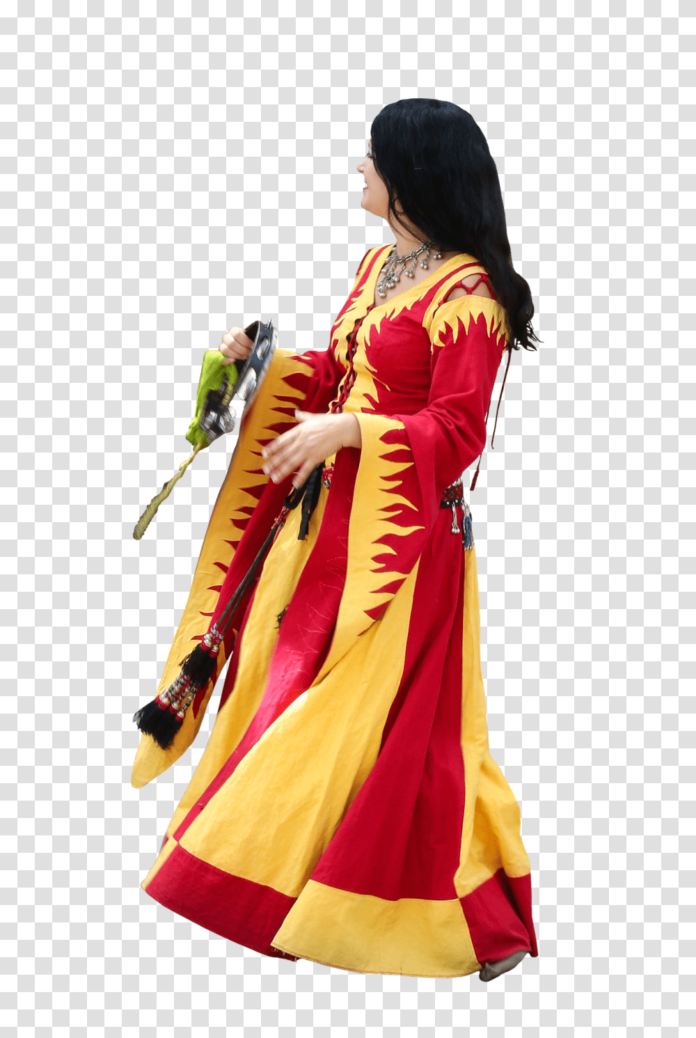 Musician Person, Costume, Dress Transparent Png