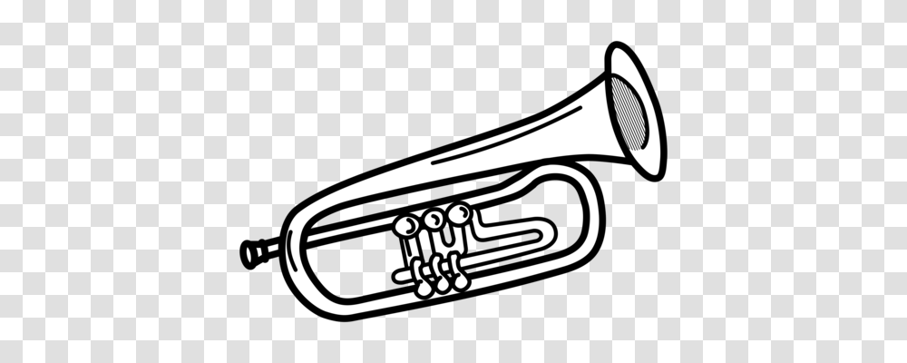 Musician African American Jazz History Trumpet, Horn, Brass Section, Musical Instrument, Cornet Transparent Png