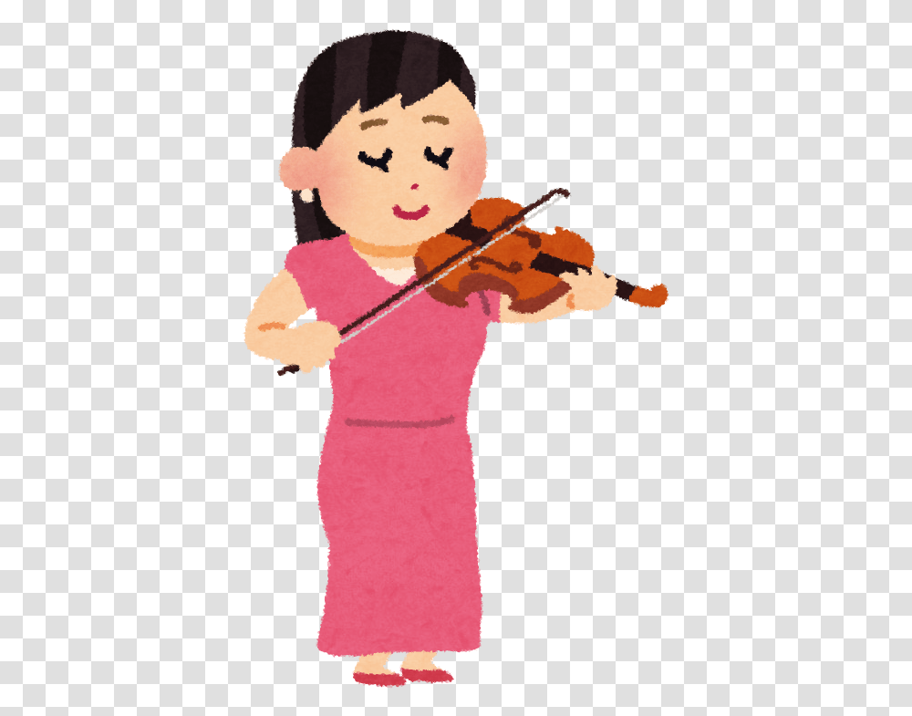 Musician Amp Musician Clipart Free, Leisure Activities, Violin, Musical Instrument, Viola Transparent Png