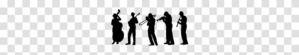 Musician Clipart Clipart, Person, Human, Music Band, Musical Instrument Transparent Png