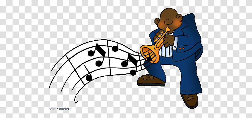 Musician Clipart I Clipartlook Black History Month Clip Art, Musical Instrument, Leisure Activities, Outdoors, Music Band Transparent Png