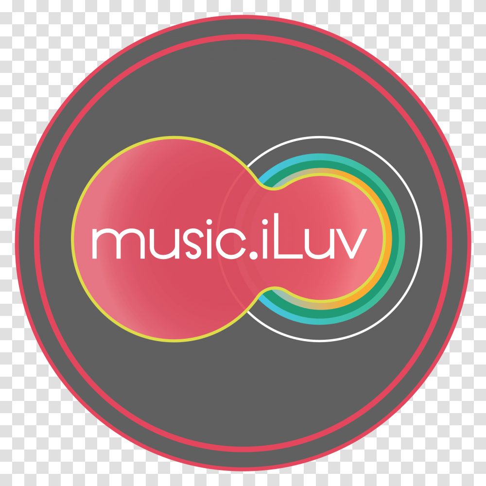 Musiciluv Themusiciluv Twitter Circle, Label, Text, Light, Graphics Transparent Png