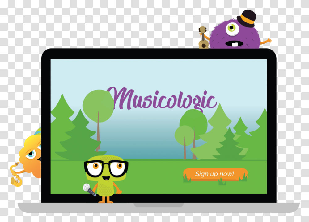 Musicologic Clipart Download Cartoon, Angry Birds Transparent Png