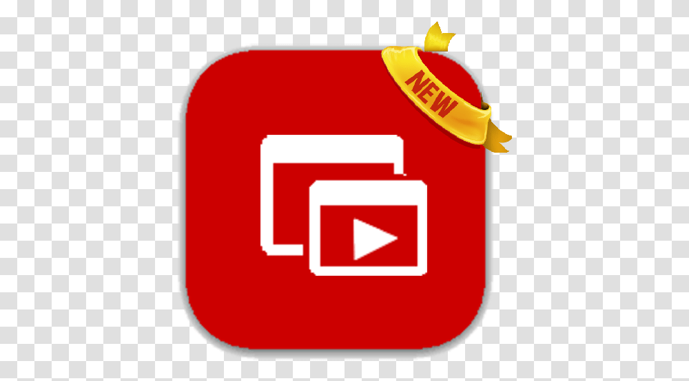 Musictube For Youtube Music & Vevo Clip Art, First Aid, Logo, Symbol, Trademark Transparent Png