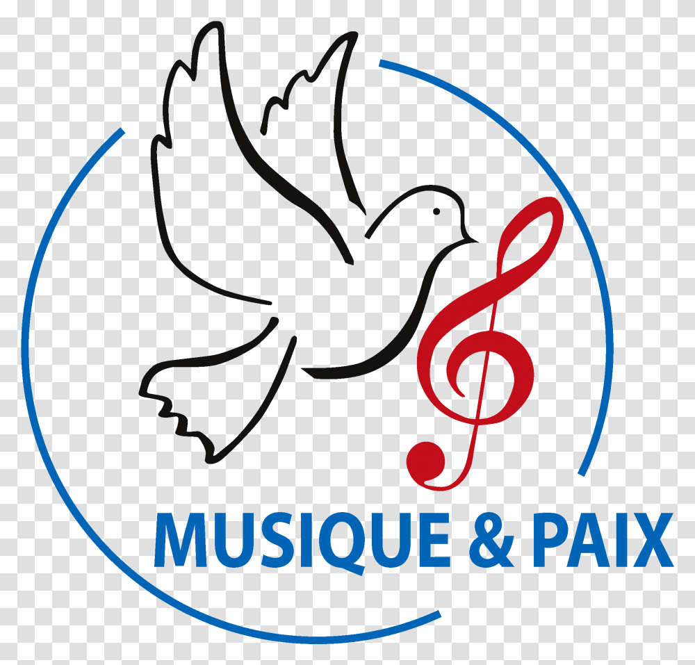 Musique Paix Transparent Png