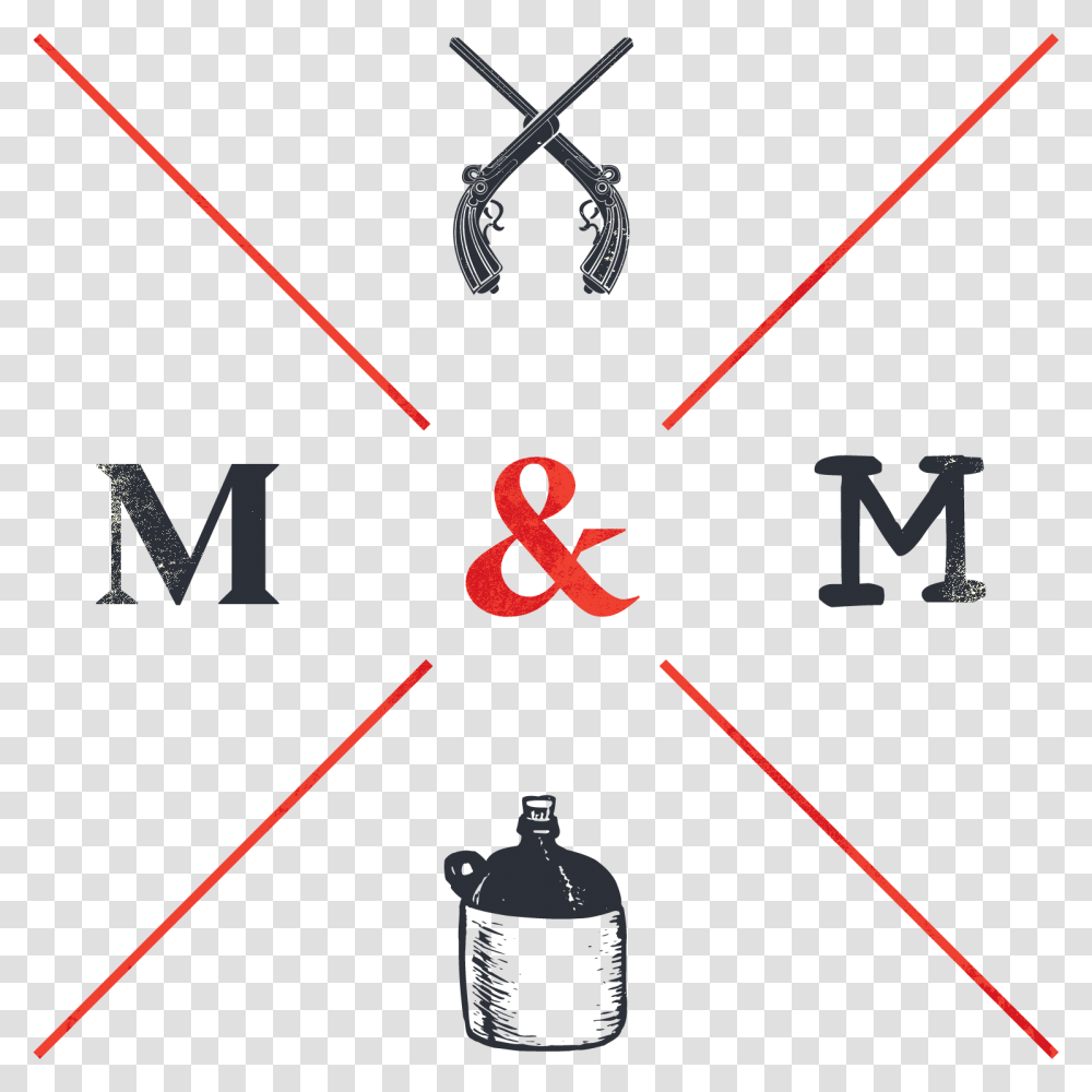 Muskets And Moonshine Moonshine Jug Clip Art, Light, Alphabet Transparent Png