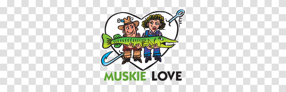 Muskie Love, Pirate, Poster, Advertisement, Outdoors Transparent Png