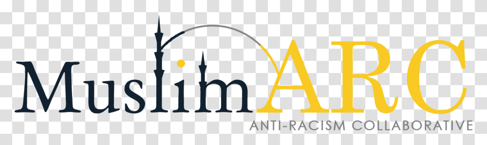 Muslim Anti Racism Collaborative Muslim Arc, Logo, Emblem Transparent Png