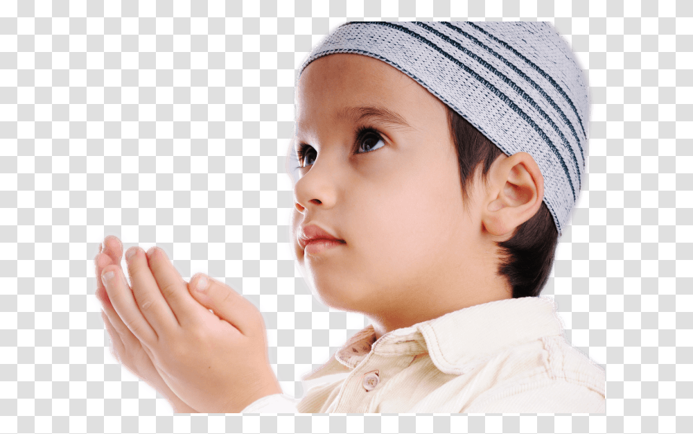 Muslim Child Praying, Apparel, Finger, Person Transparent Png