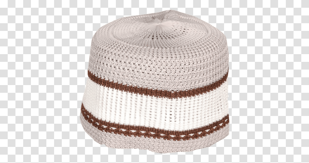 Muslim Hat, Apparel, Rug, Woven Transparent Png