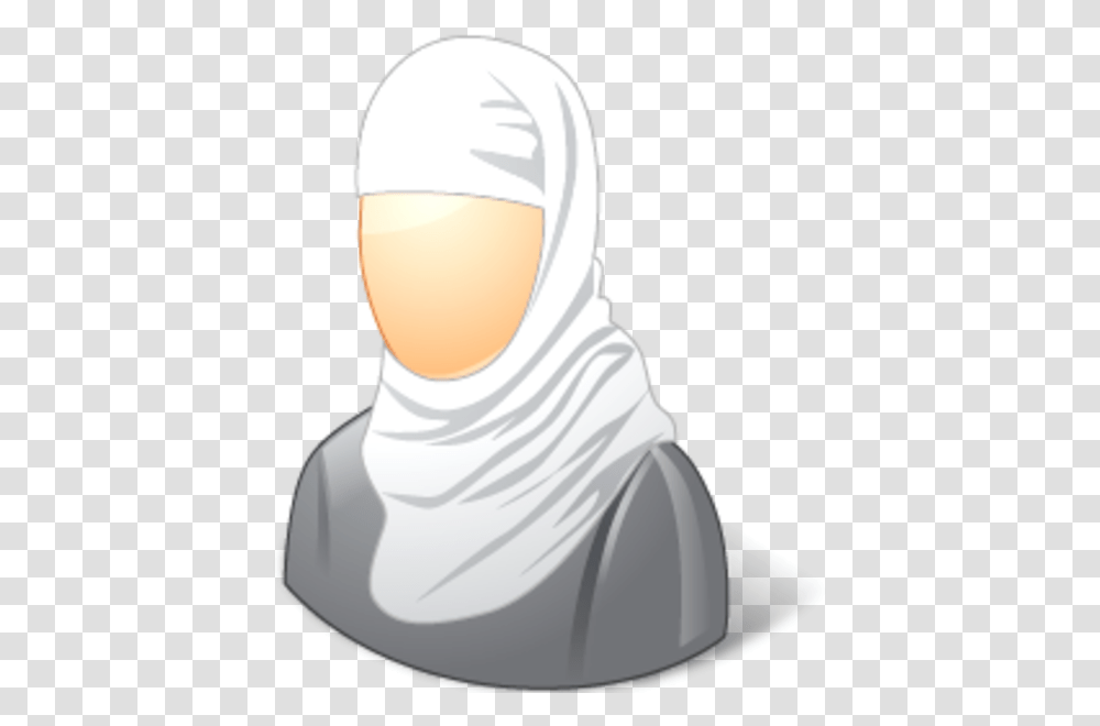 Muslim Icon 3d, Person, Face, Photography Transparent Png