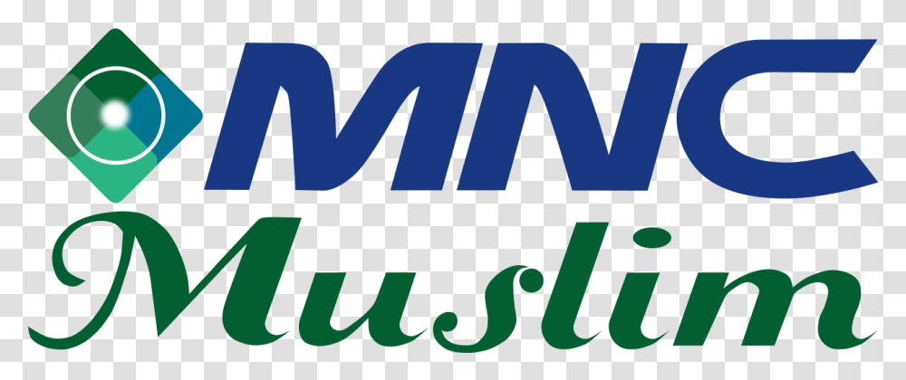 Muslim Tv Logopedia Fandom Mnc News, Word, Text, Alphabet, Label Transparent Png