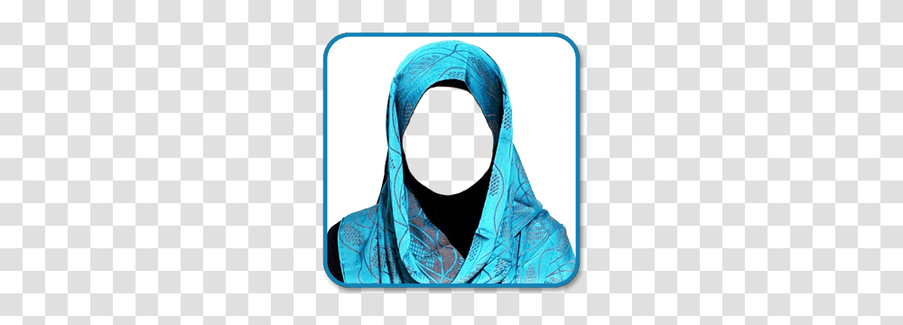 Muslim Women Clipart Free Clipart, Apparel, Hood, Veil Transparent Png