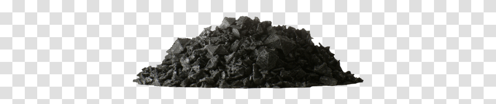 Mussel, Coal, Mineral, Anthracite Transparent Png