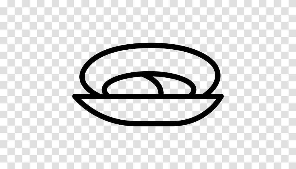 Mussel Icon, Bowl, Soup Bowl, Meal, Food Transparent Png