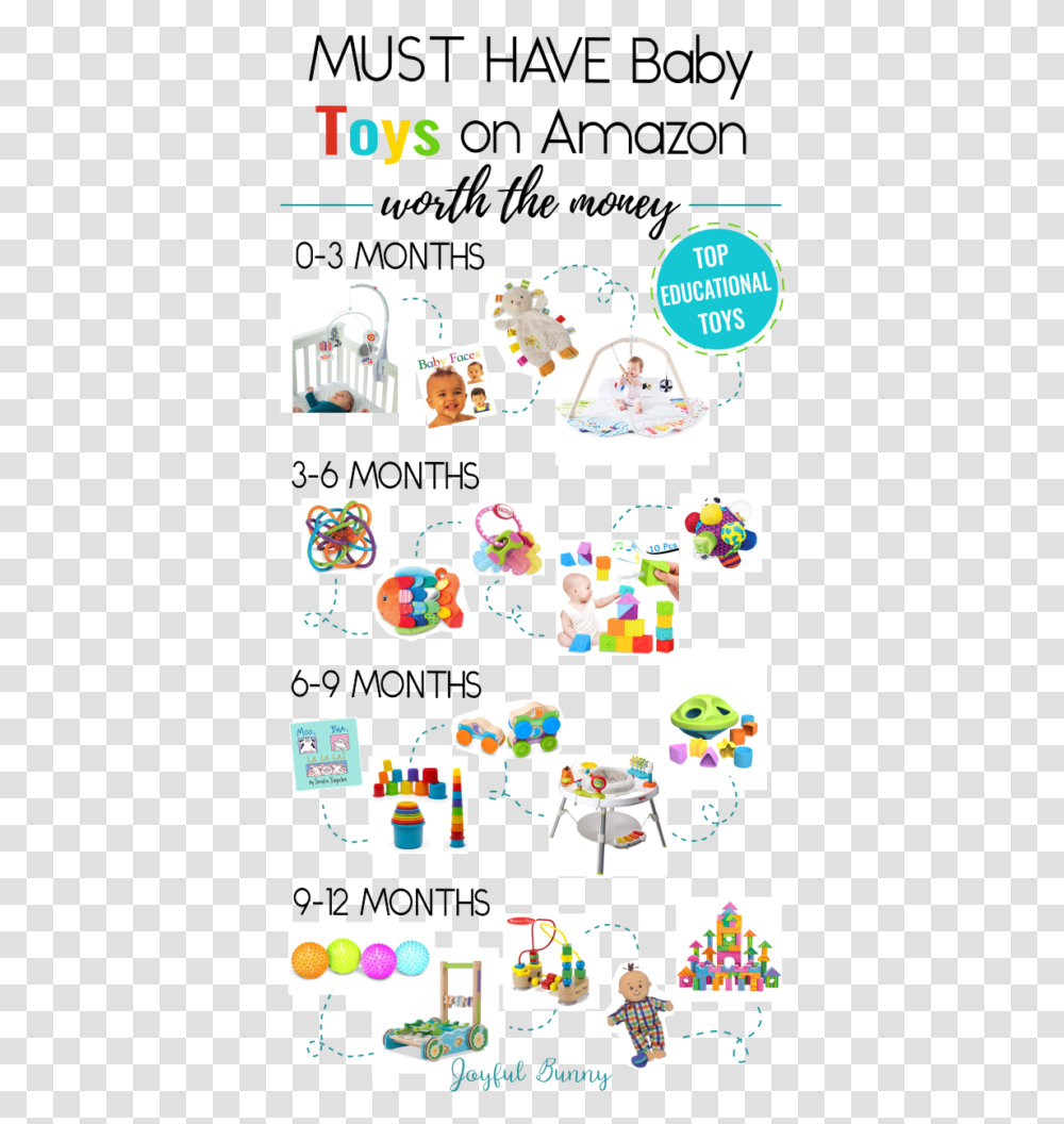 Must Have Baby Toys That Are Educational And Worth Baby 9 Monate Must Haves, Person, Human, Alphabet Transparent Png