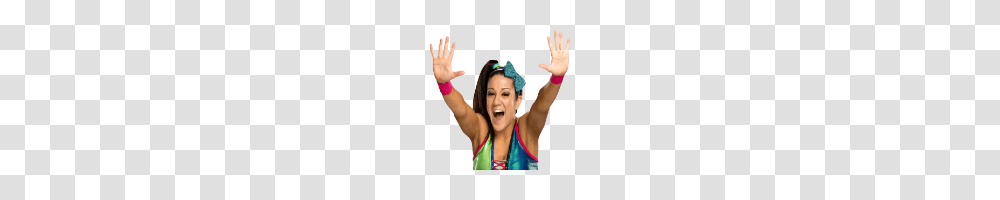 Must See Nikki Bella Gets Breast Implants Ign Boards, Person, Acrobatic, Arm, Sport Transparent Png