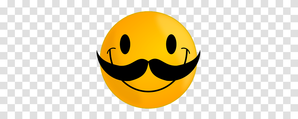 Mustache Emotion, Helmet, Apparel Transparent Png