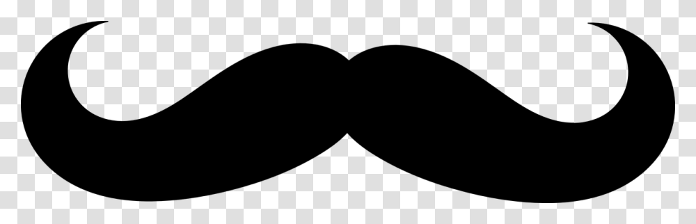 Mustache Person, Gray, World Of Warcraft Transparent Png