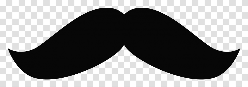 Mustache Clip Art Free Mexican Mustache Svg Transparent Png