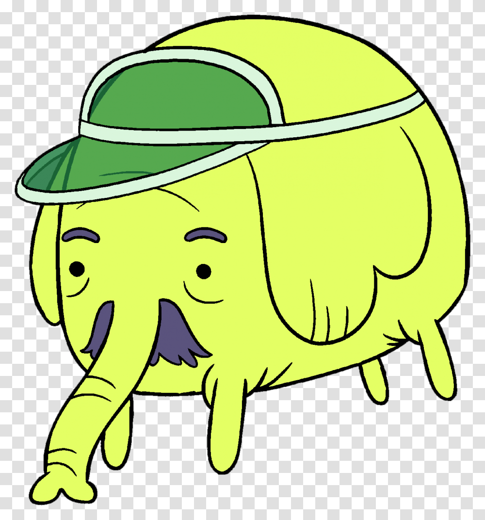 Mustache Clipart Tree Adventure Time Tree Trunks Male, Apparel, Helmet Transparent Png