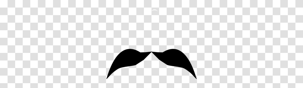 Mustache Free Clipart, Logo, Trademark, Outdoors Transparent Png