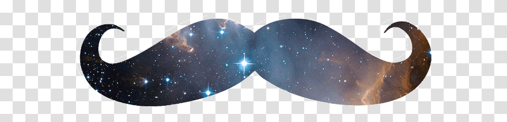 Mustache Gifs, Nature, Outdoors, Outer Space, Astronomy Transparent Png
