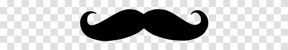 Mustache Hair Icons Bowler Hat And Moustache Clipart, Label, Heart Transparent Png