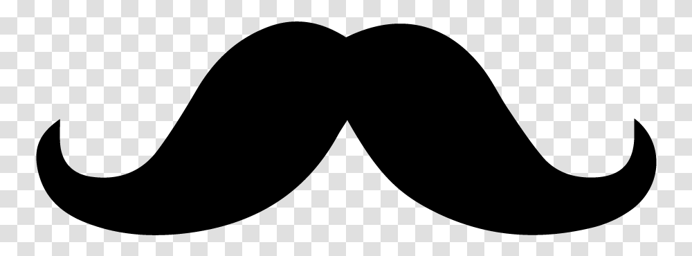 Mustache Icon, Gray, World Of Warcraft Transparent Png