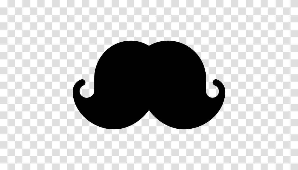 Mustache Icons Download Free And Vector Icons Unlimited, Gray, World Of Warcraft Transparent Png