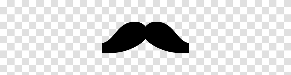 Mustache Image, Gray, World Of Warcraft Transparent Png