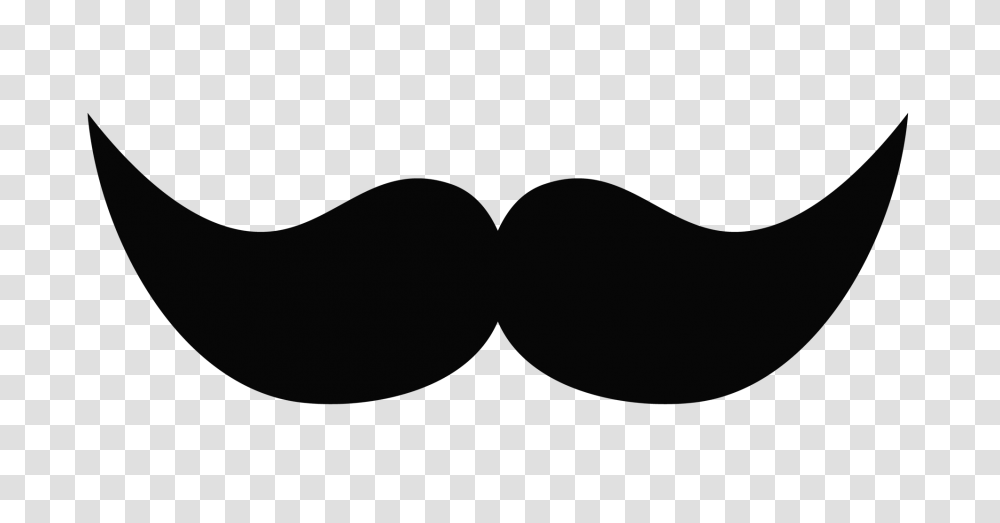 Mustache Images, Stencil, Arrow, Silhouette Transparent Png