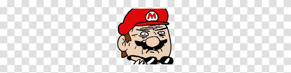 Mustache Mario, Poster, Advertisement, Performer, Face Transparent Png