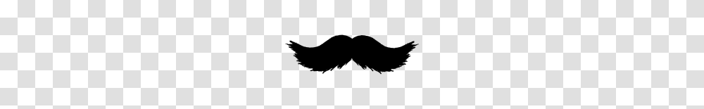 Mustache Moustache Beard Mexican Gift Present, Gray, World Of Warcraft Transparent Png